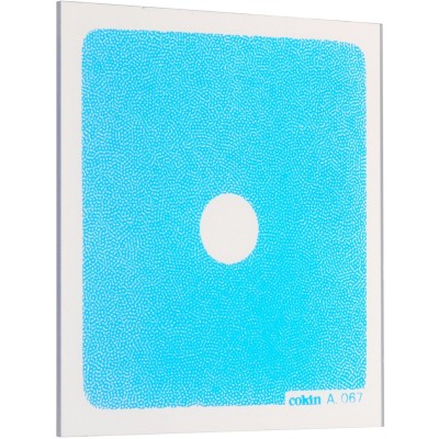 Filter A067 C.spot Blue