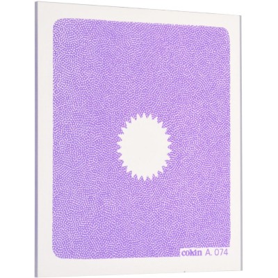 Filter A074 C.spot Wa Violet