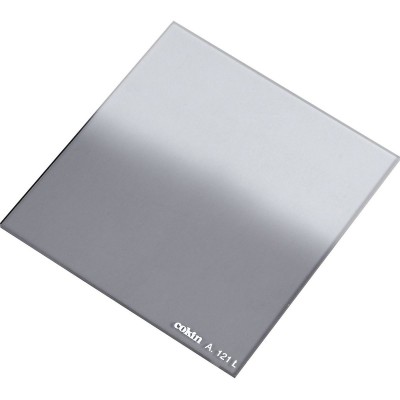 Filter A121l Grad Neutral Grey G2-LIGHT (ND2) (0.3)