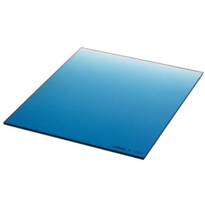 Filter P123F Gradual Blue B2-FULL