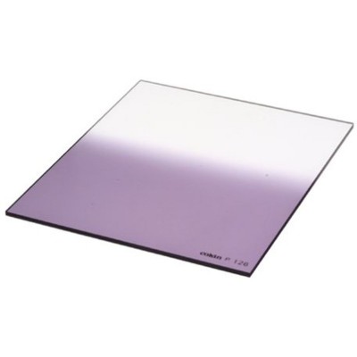 Filter P126 Gradual Mauve M1