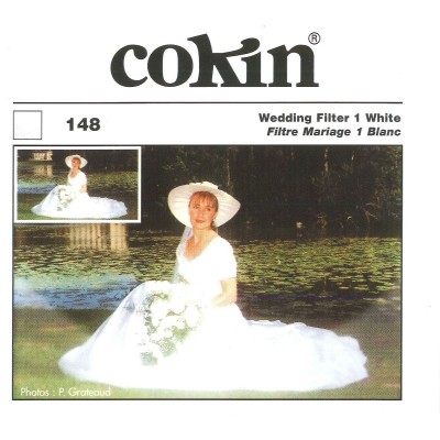 Filter P148 Wedding 1 White - M (P)