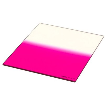 Filter P671 Gradual Fluo Pink 2