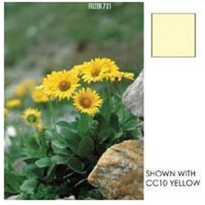 Filter P720 Yellow CC (CC05Y)