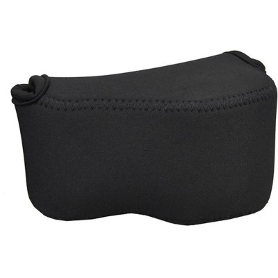 Neoprene Camera Pouch OC-S1BK