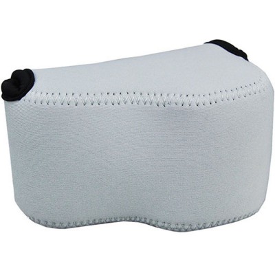 Neoprene Camera Pouch OC-S1GR