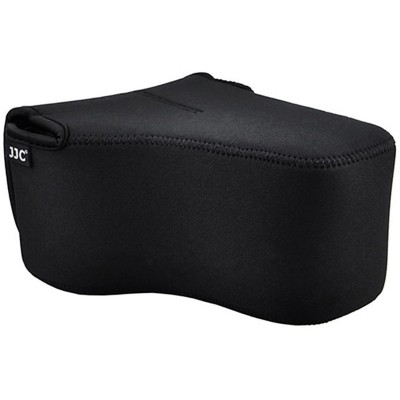 Camera Case OC-MC1BK (Fujifilm)