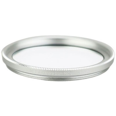 Ultra-Slim MC UV Filter 40.5mm Silver