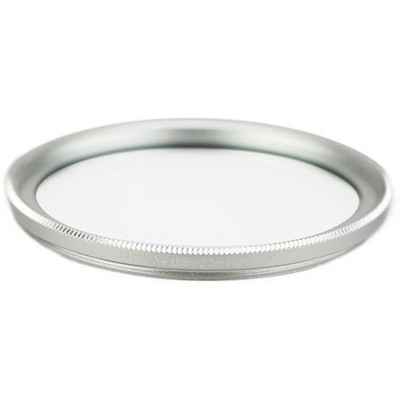 Ultra-Slim MC UV Filter 49mm Silver