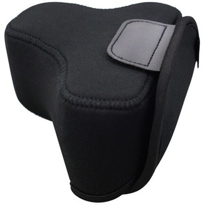 Neoprene Camera Pouch OC-S2BK