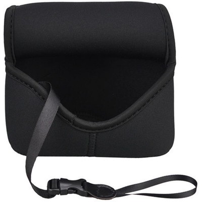 Neoprene Camera Pouch OC-S2BK