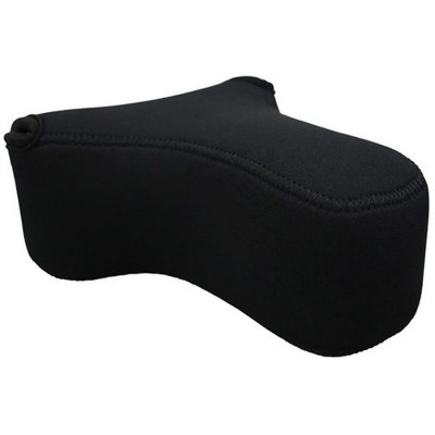 Neoprene Camera Pouch OC-S3BK