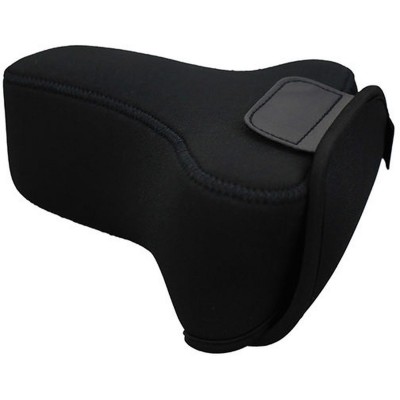 Neoprene Camera Pouch OC-S3BK