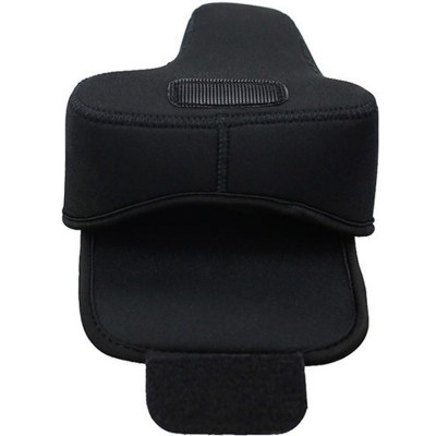 Neoprene Camera Pouch OC-S3BK