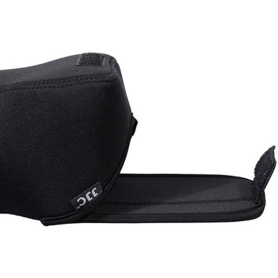 OC-MC0BK Neoprene Camera Cover - Black