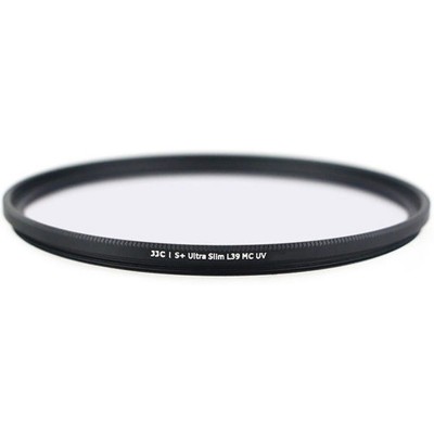 S+ L39 Ultra-Slimmc UV Filter 43mm