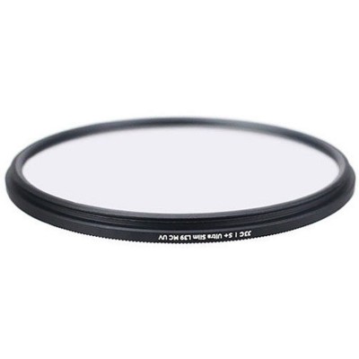 S+ L39 Ultra-Slimmc UV Filter 49mm