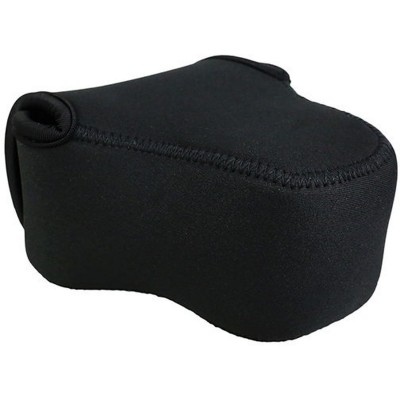 OC-C2BK Neoprene Camera Pouch