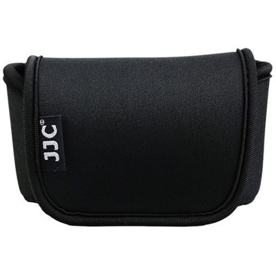 OC-C2BK Neoprene Camera Pouch