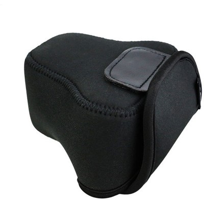 OC-C2BK Neoprene Camera Pouch