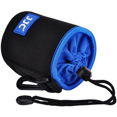 Neoprene Lens Pouch NLP-10