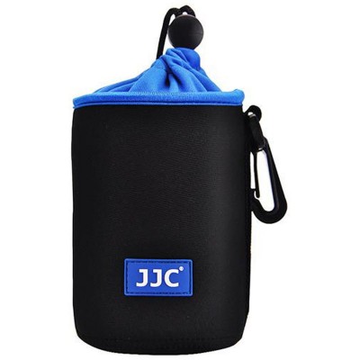 Neoprene Lens Pouch NLP-13