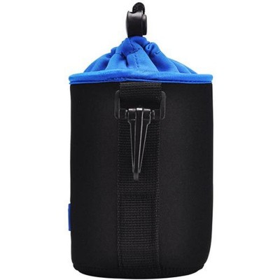 Neoprene Lens Pouch NLP-13