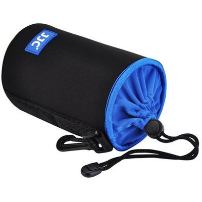 Neoprene Lens Pouch NLP-15