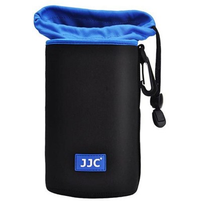 Neoprene Lens Pouch NLP-17