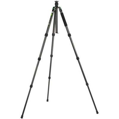 Base C3 Tripod Green