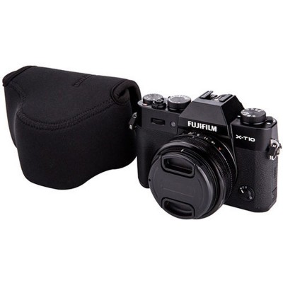 Neoprene Camerapouch OC F1BK