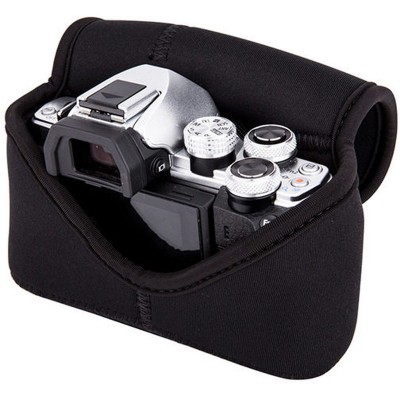 Neoprene Camerapouch OC F1BK