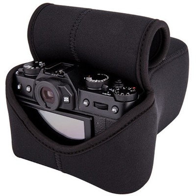 Neoprene Camerapouch OC F3BK