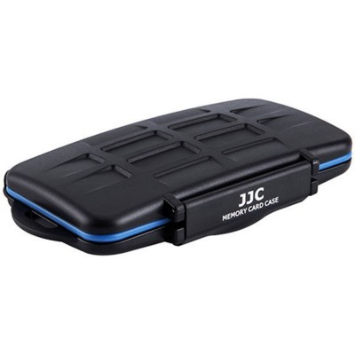 MC STM23 Memory Card Case