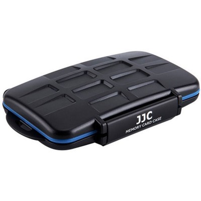 MC ST16 Memory Card Case