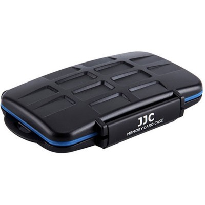 MC STM18 Memory Card Case