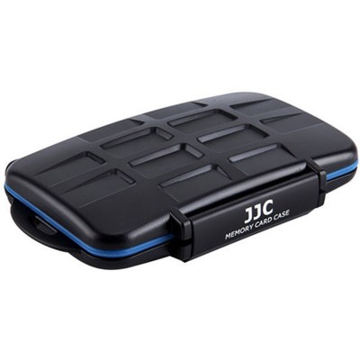 MC STC10 Memory Card Case