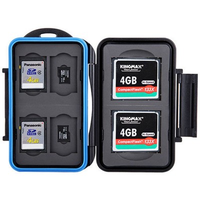 MC STC10 Memory Card Case