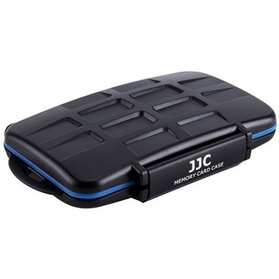 MC STMQ13 Memory Card Case