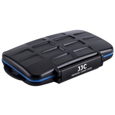 MC STCX6 Memory Card Case