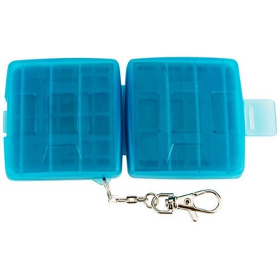 MC 8B Memory Card Case