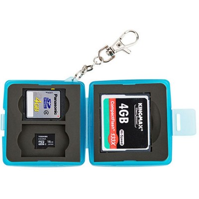 MC 8B Memory Card Case