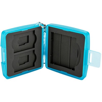 MC 8B Memory Card Case