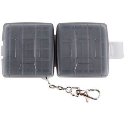 MC 8D Memory Card Case