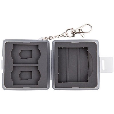 MC 8D Memory Card Case