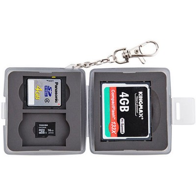 MC 8D Memory Card Case