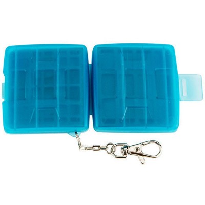 MC 9B Memory Card Case