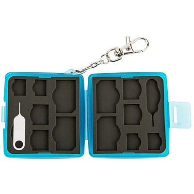 MC 9B Memory Card Case