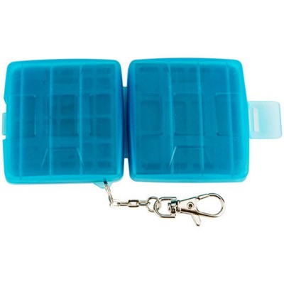 MC 11B Memory Card Case