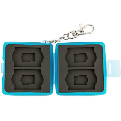 MC 11B Memory Card Case